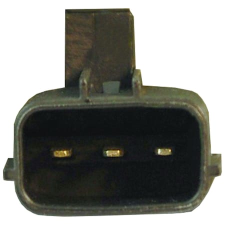 Wai Global NEW IGNITION COIL, CUF2409 CUF2409
